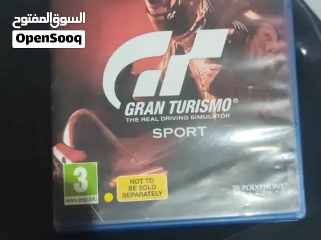 دسكه بلايستيشن 4  اصليه معاها ضمان 10ايام