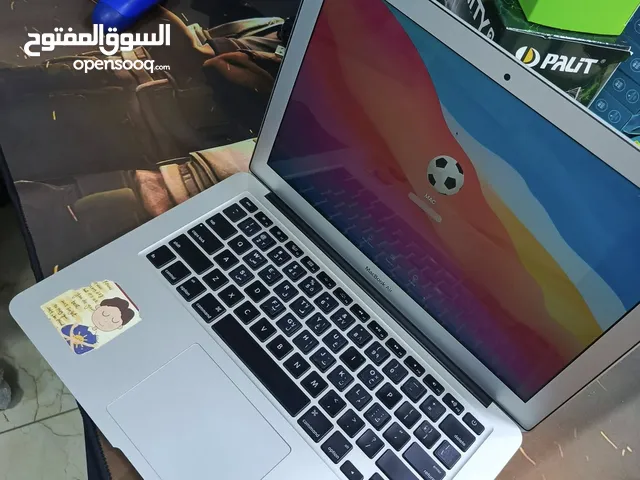 macOS Apple for sale in Amman