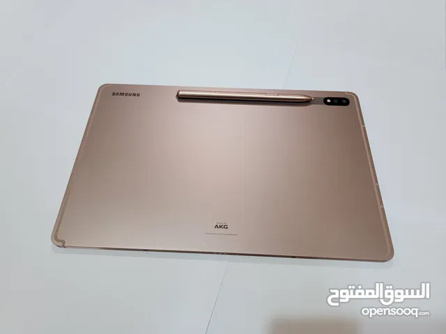 سامسونج جالاكسي تاب S7 Plus للبيع