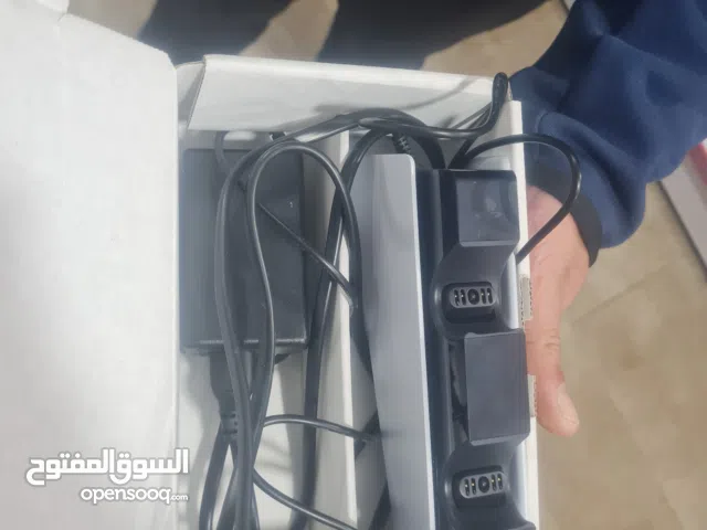 ستاند ايد بلاستيشن بلكرتونه جديد