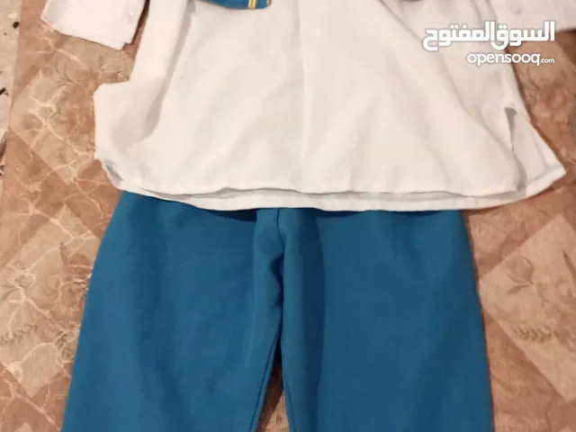 بدلة عربية أطفال