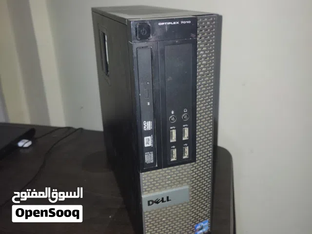 Windows Dell  Computers  for sale  in Sharqia