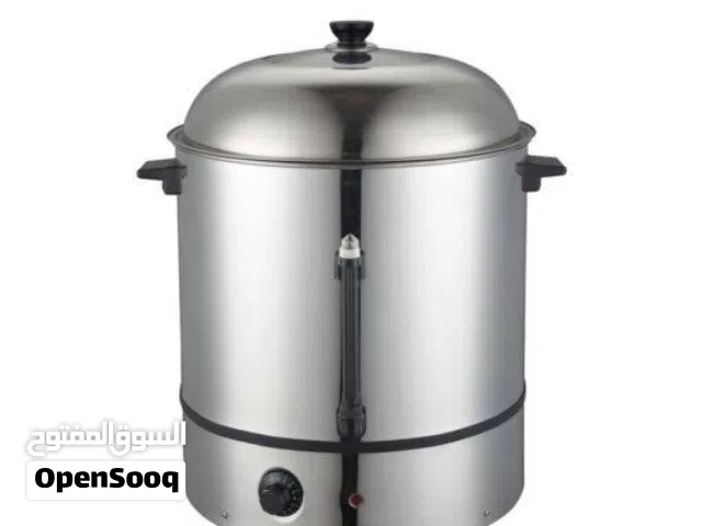 مكاين ايسكريم وبوب كورن ومكينة ذرة