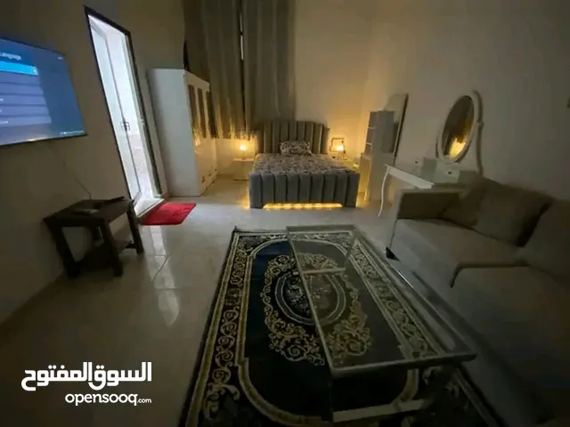 Furnished in Abu Dhabi Khalifa City