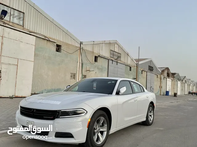 Dodge Charger 2023 in Basra