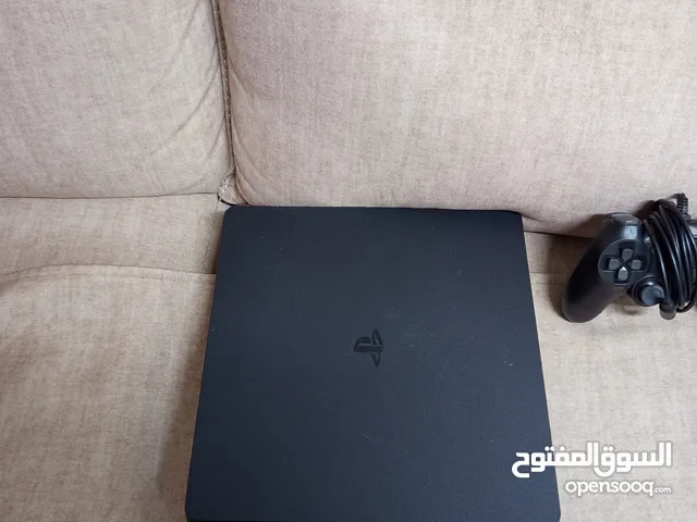 PlayStation 4 PlayStation for sale in Ramallah and Al-Bireh