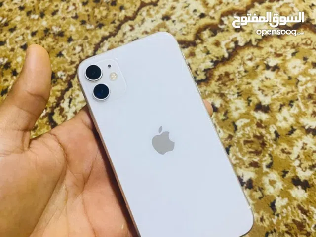 iPhone 11 مستعمل شبه جديد للاتصال