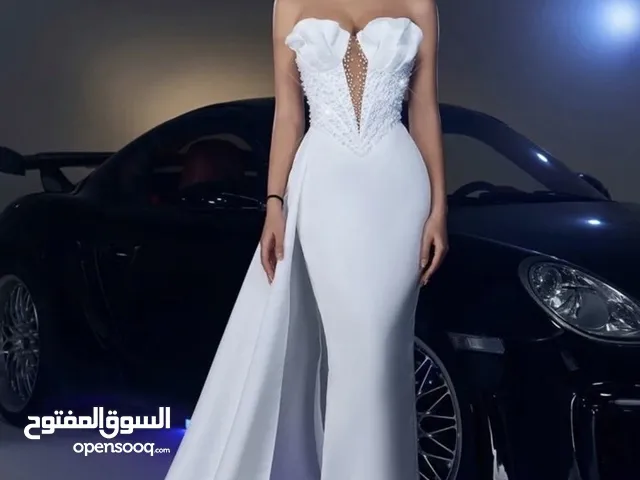 Weddings and Engagements Dresses in Ramallah and Al-Bireh