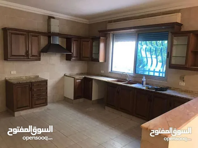 2008 m2 3 Bedrooms Apartments for Rent in Amman Khalda