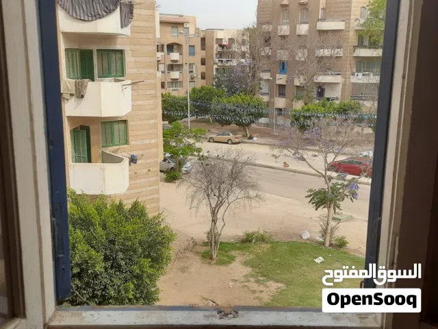 84 m2 3 Bedrooms Apartments for Sale in Giza Sheikh Zayed