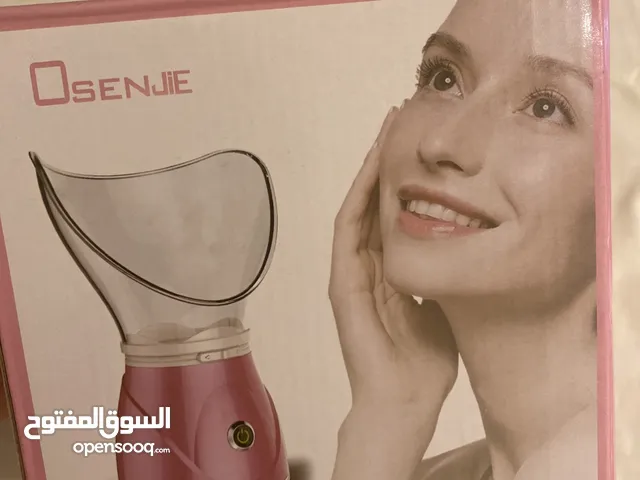 جهاز بخار للوجه