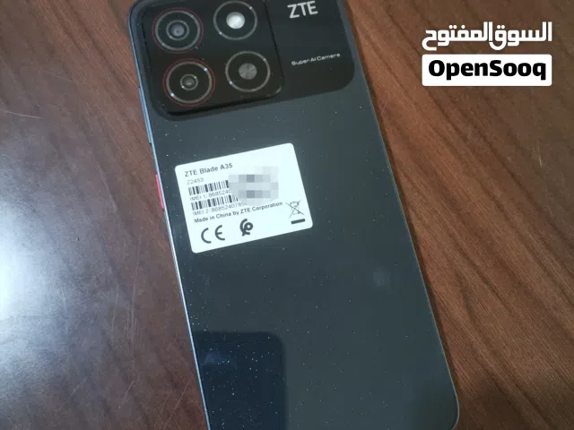 Zte a35 blade زد تي اي بليد