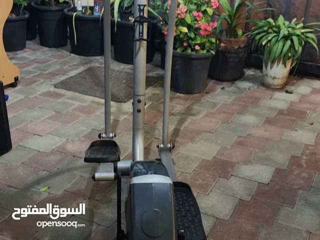 كروس فيت  للرياضة المنزلية