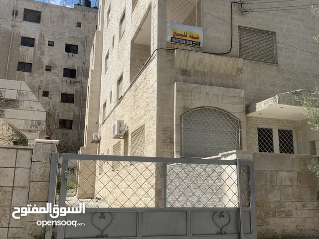 123 m2 3 Bedrooms Apartments for Sale in Amman Jabal Al Hussain