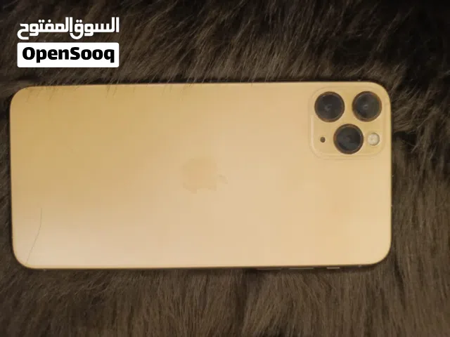 Apple iPhone 11 256 GB in Amman