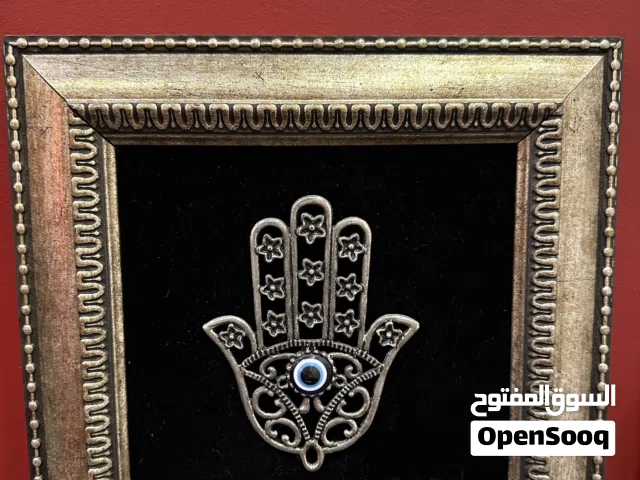 مجموعة تحف جديده