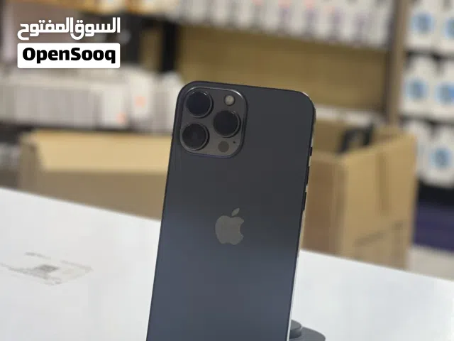 Apple iPhone 13 Pro Max 256 GB in Sabratha