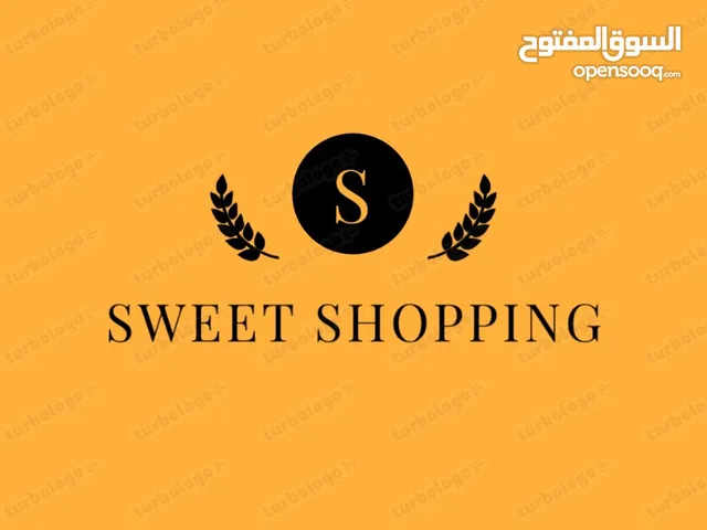 Sweet shopping