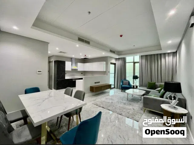 80 m2 1 Bedroom Apartments for Sale in Manama Juffair