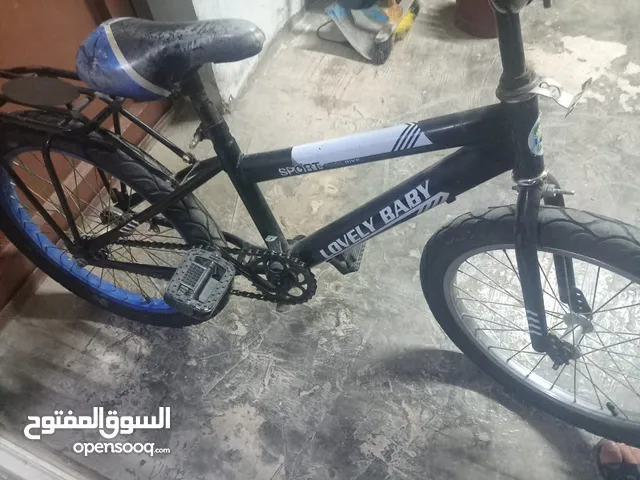 بسكليت قياس 20