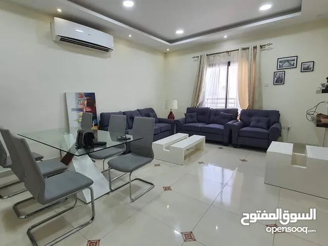 3 Bedroom Fully Furnished Flat with Electricity