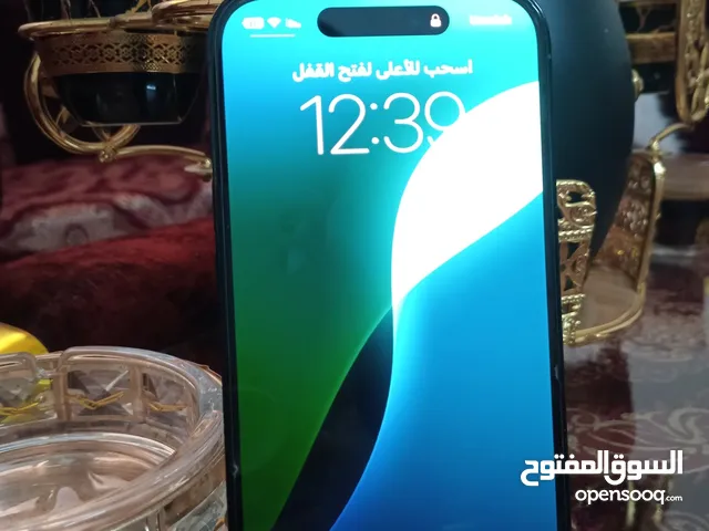 ايفون 14 برو اي سيم