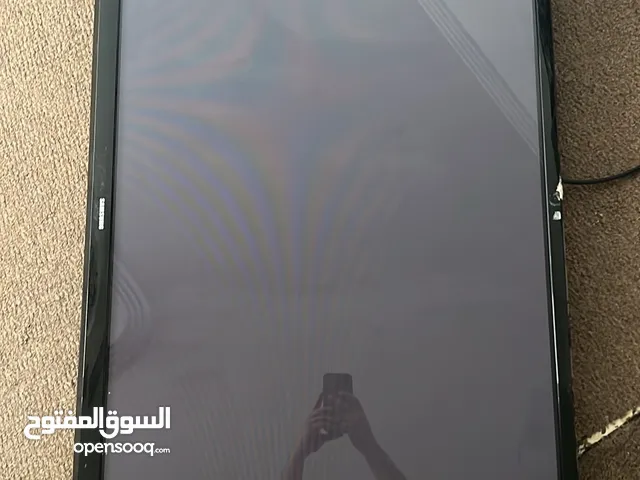 Samsung Plasma 50 inch TV in Tripoli