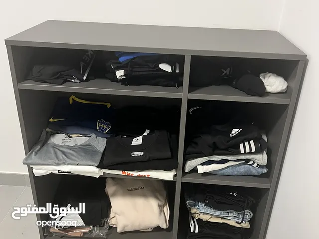 Cupboard 35x34x14 cloth