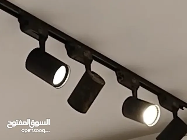 فلاش سكة إضاءة داخلي محلات ومنازل