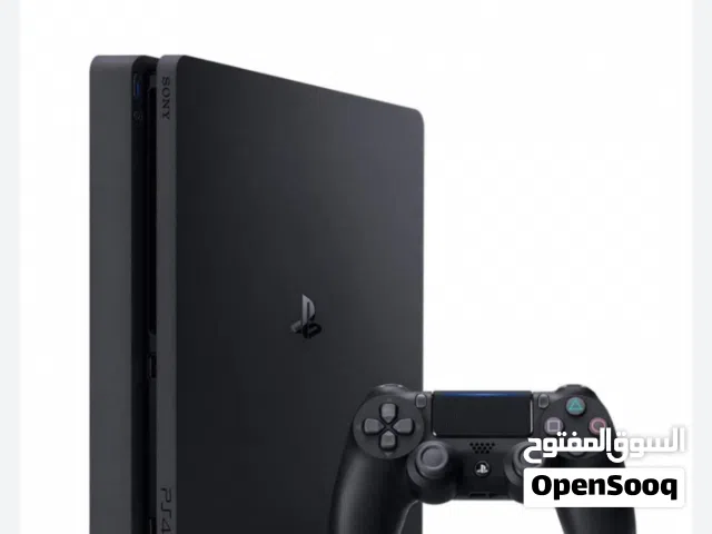 بلاستيشنات4سلم