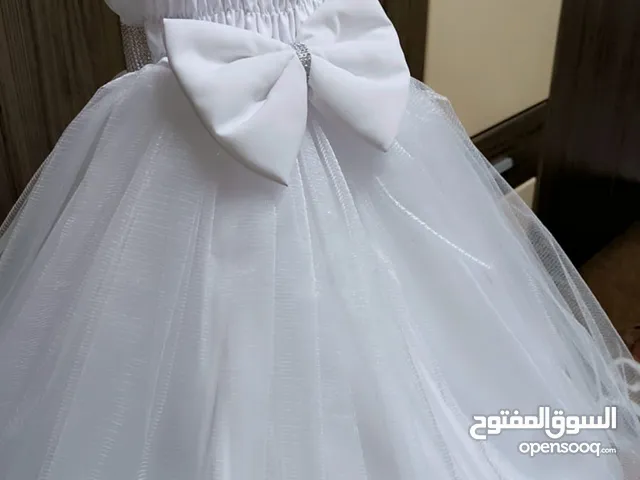 فساتين اطفال