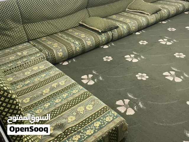 جلسة مستعملة