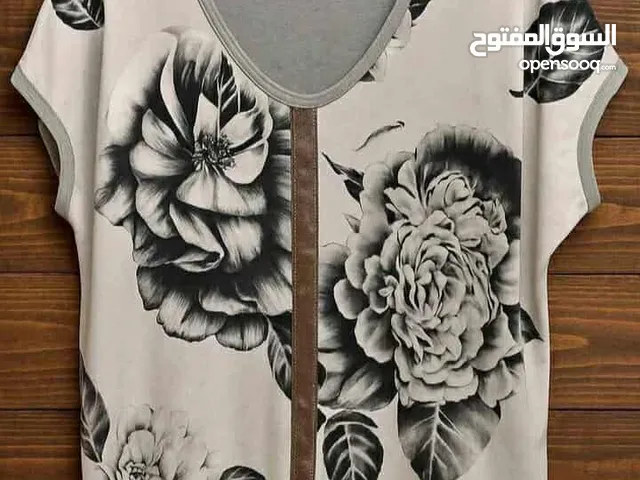 بلوزات مستعمل مستورد