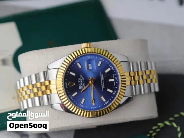 Analog Quartz Rolex watches  for sale in Tripoli