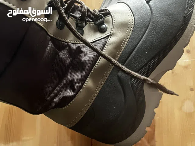 بوط شتوي مطري