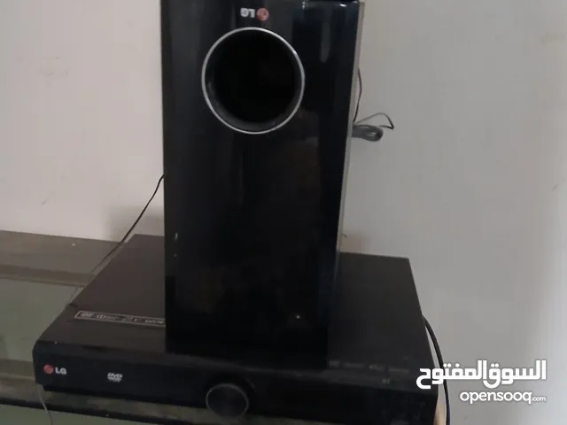للبيع مسرح منزلي ال جي