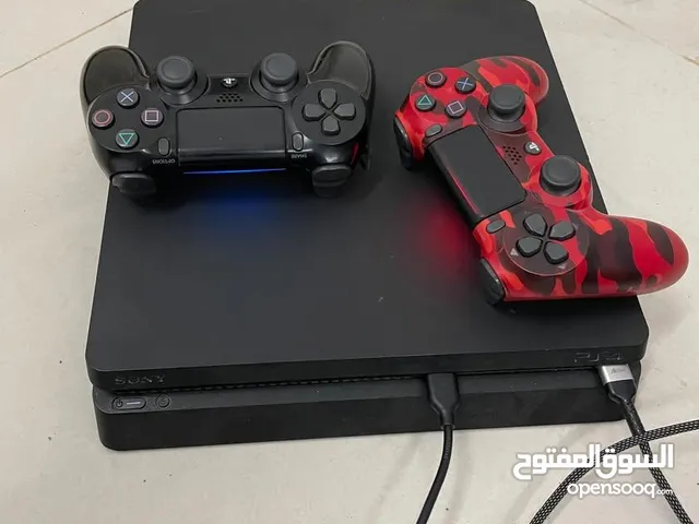 PlayStation 4 PlayStation for sale in Muscat