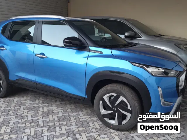 2026 Nissan Other