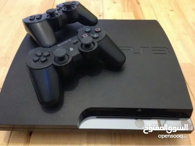  Playstation 3 for sale in Saladin