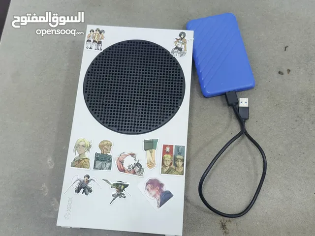 Xbox Series S Xbox for sale in Baghdad