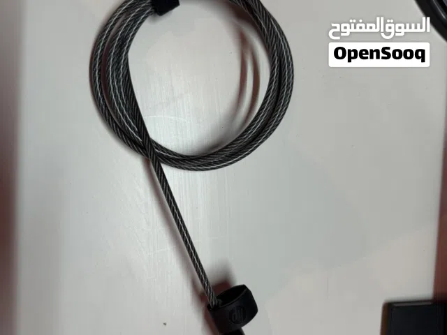 قفل لابتوب
