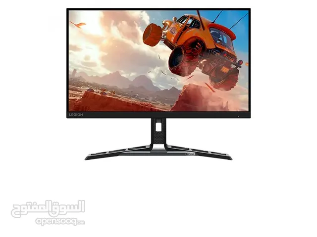 Lenovo Legion R27qe 27-inch 2K QHD Monitor