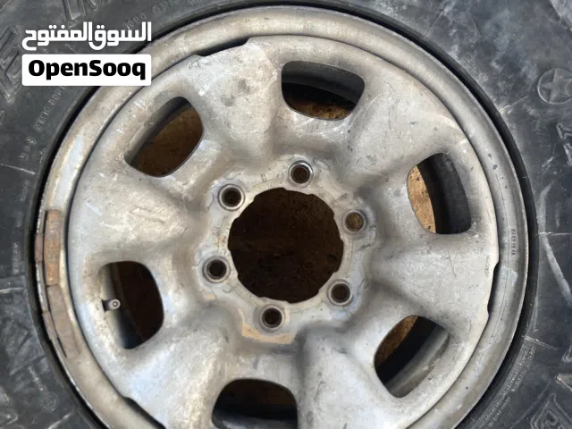 ديسكو 15 تيوتا 27 سته دادو