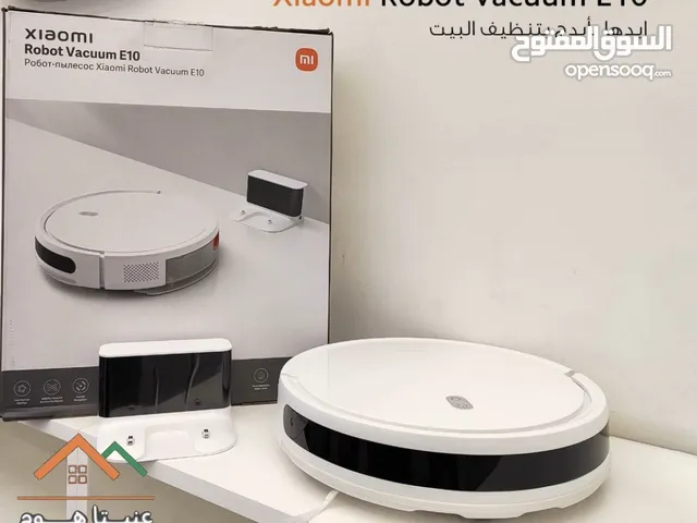 Xiaomi Robot Vacuum E10