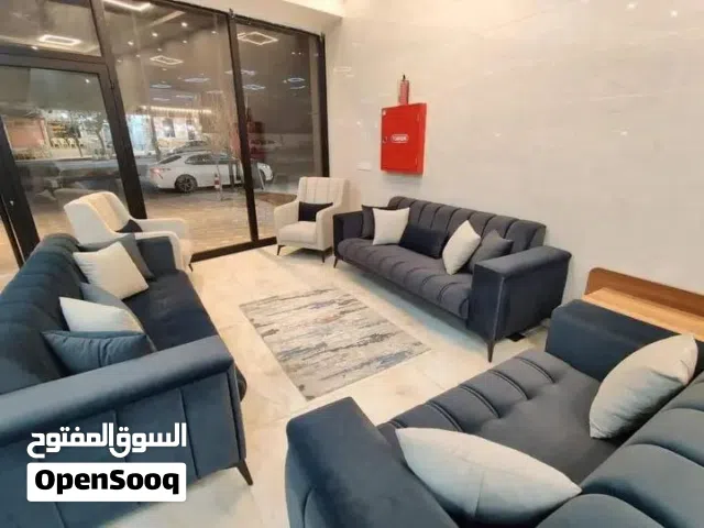 تخم قنفات 7 مقاعد شغل مضبوط عرض خاص