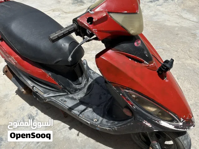 2019 كامكو أخرى