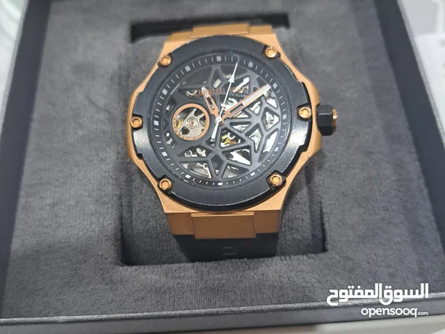 ساعة شيروتي