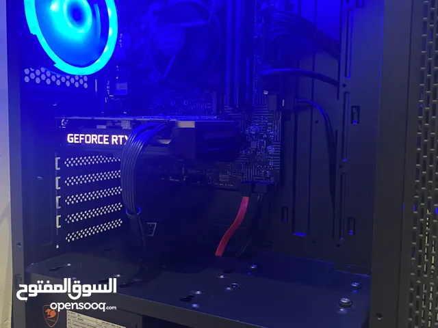 كمبيوتر جيمينج للبيع