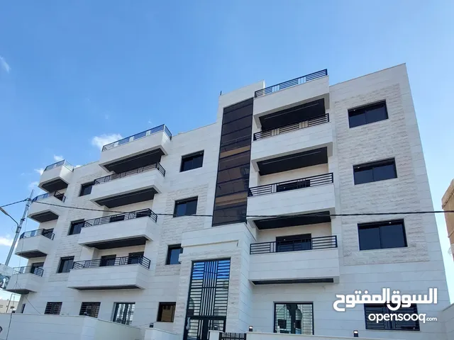 110 m2 3 Bedrooms Apartments for Sale in Amman Al Qwaismeh