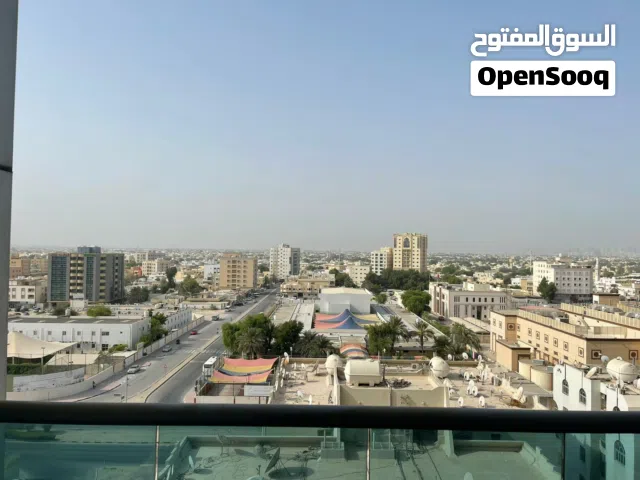 835 ft² 1 Bedroom Apartments for Rent in Ajman Al Naemiyah